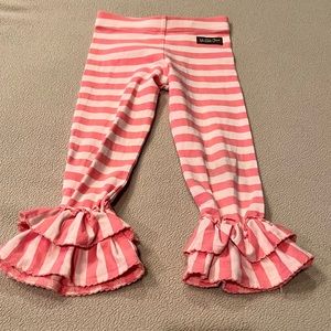 Matilda Jane Ruffled Pants